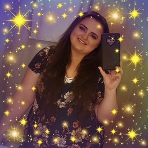 Meet your Posher, Candace